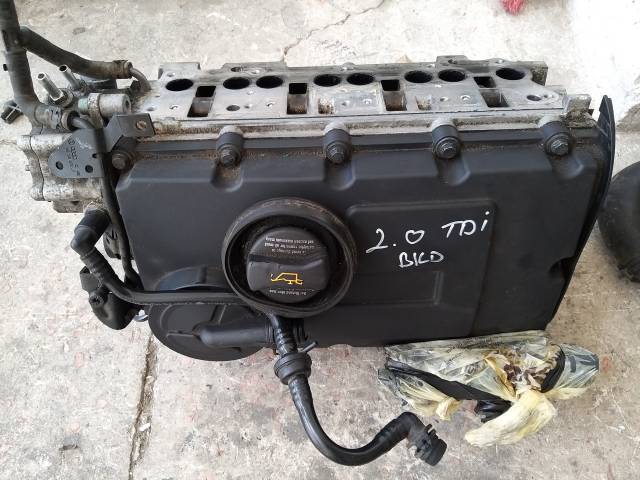 JETTA çıkma yedek parça JETTA SİLİNDİR KAPAĞI 2006 - 2009